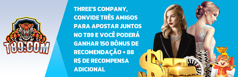 maiores casas de apostas online